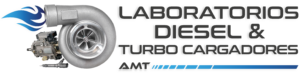 Laboratorios Diesel & Turbo Cargadores AMT